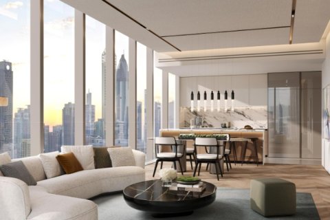 Apartment de 3 dormitorios en Jumeirah Residences Emirates Towers DIFC, UAE No. 67952 4