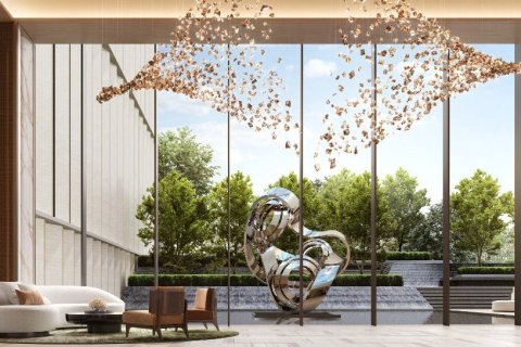 Apartment de 3 dormitorios en Jumeirah Residences Emirates Towers DIFC, UAE No. 67952 11