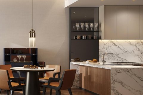 Apartment de 3 dormitorios en Jumeirah Residences Emirates Towers DIFC, UAE No. 67952 6