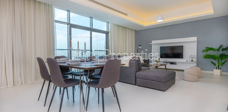 Appartement de 2 chambres à Downtown Dubai (Downtown Burj Dubai), UAE No. 226788