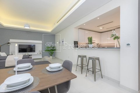 Appartement de 2 chambres à Downtown Dubai (Downtown Burj Dubai), UAE No. 226788 4