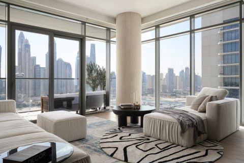 3 bedrooms Apartment in Dubai, UAE No. 42222
