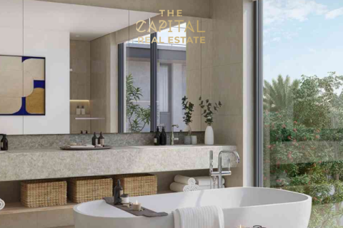 Villa de 4 dormitorios en Dubai, UAE No. 7730 5