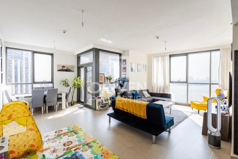 Apartment de 2 dormitorios en Dubai Creek Harbour (The Lagoons), UAE No. 193181