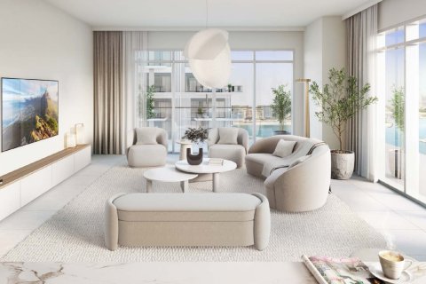 2 غرف نوم شقة في BEACH MANSION EMAAR Beachfront, الإمارات العربية المتحدة رقم 95559