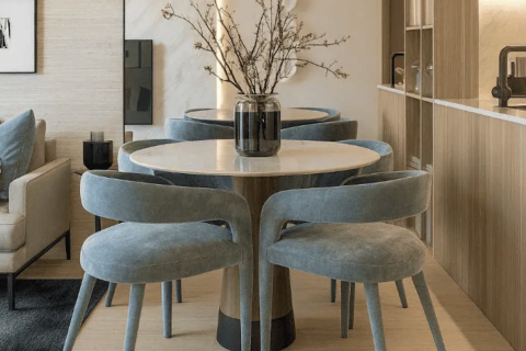 Appartement de 2 chambres à Dubai, UAE No. 162476 7