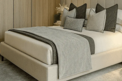 Appartement de 2 chambres à Dubai, UAE No. 162476 4