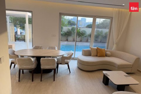 4 bedrooms Villa in Reem, UAE No. 213217