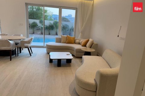 4 bedrooms Villa in Reem, UAE No. 213217 3