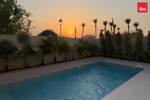 4 bedrooms Villa in Reem, UAE No. 213217 11