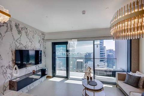 2 غرف نوم شقة في Vida Residences Dubai Marina, الإمارات العربية المتحدة رقم 128048 17