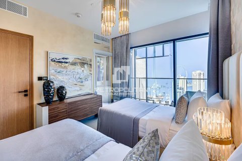 2 غرف نوم شقة في Vida Residences Dubai Marina, الإمارات العربية المتحدة رقم 128048 16