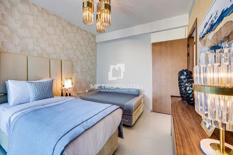 2 غرف نوم شقة في Vida Residences Dubai Marina, الإمارات العربية المتحدة رقم 128048 24