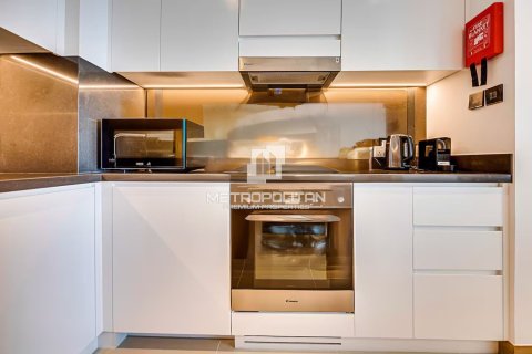 2 غرف نوم شقة في Vida Residences Dubai Marina, الإمارات العربية المتحدة رقم 128048 11