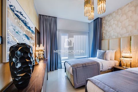 2 غرف نوم شقة في Vida Residences Dubai Marina, الإمارات العربية المتحدة رقم 128048 26