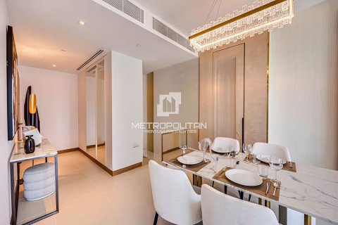 2 غرف نوم شقة في Vida Residences Dubai Marina, الإمارات العربية المتحدة رقم 128048 21
