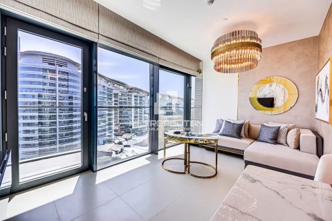 2 غرف نوم شقة في Vida Residences Dubai Marina, الإمارات العربية المتحدة رقم 128048 4