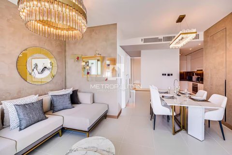 2 غرف نوم شقة في Vida Residences Dubai Marina, الإمارات العربية المتحدة رقم 128048 15