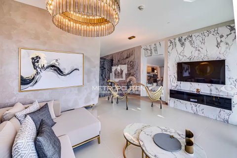 2 غرف نوم شقة في Vida Residences Dubai Marina, الإمارات العربية المتحدة رقم 128048 8