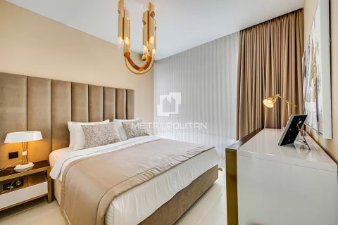 2 غرف نوم شقة في Vida Residences Dubai Marina, الإمارات العربية المتحدة رقم 128048 25
