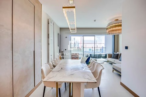 2 غرف نوم شقة في Vida Residences Dubai Marina, الإمارات العربية المتحدة رقم 128048 14