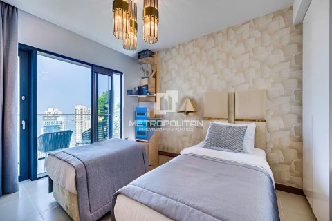 2 غرف نوم شقة في Vida Residences Dubai Marina, الإمارات العربية المتحدة رقم 128048 13