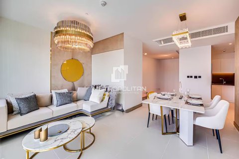 2 غرف نوم شقة في Vida Residences Dubai Marina, الإمارات العربية المتحدة رقم 128048 6