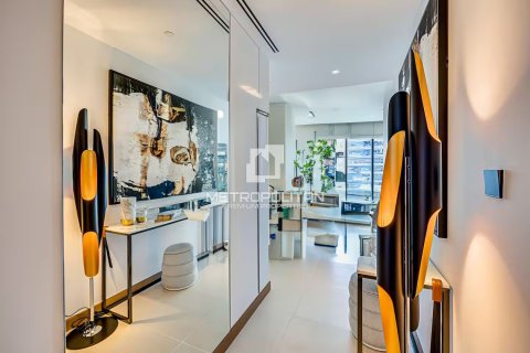 2 غرف نوم شقة في Vida Residences Dubai Marina, الإمارات العربية المتحدة رقم 128048 9