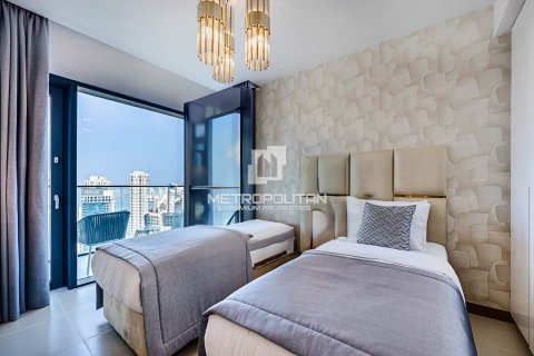 2 غرف نوم شقة في Vida Residences Dubai Marina, الإمارات العربية المتحدة رقم 128048 20