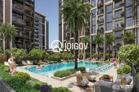 Appartement de 1 chambre à Dubai South (Dubai World Central), UAE No. 184533 3