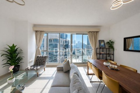 1 غرف نوم شقة في The Residences, الإمارات العربية المتحدة رقم 215129 2