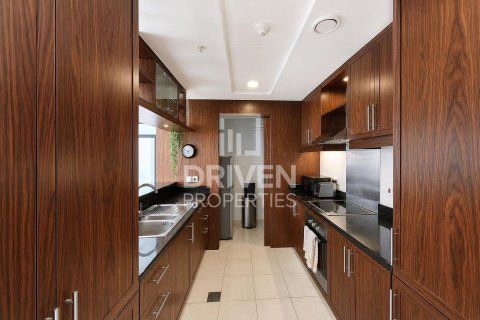 1 غرف نوم شقة في The Residences, الإمارات العربية المتحدة رقم 215129 11