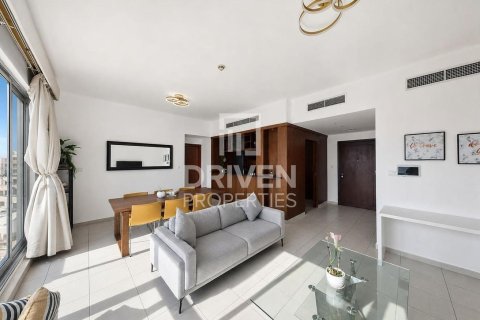 1 غرف نوم شقة في The Residences, الإمارات العربية المتحدة رقم 215129 6