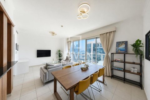 1 غرف نوم شقة في The Residences, الإمارات العربية المتحدة رقم 215129 3