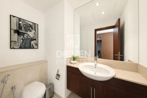 1 غرف نوم شقة في The Residences, الإمارات العربية المتحدة رقم 215129 12