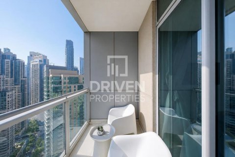 1 غرف نوم شقة في The Residences, الإمارات العربية المتحدة رقم 215129 15