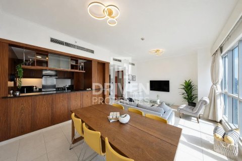 1 غرف نوم شقة في The Residences, الإمارات العربية المتحدة رقم 215129 5