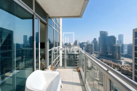 1 غرف نوم شقة في The Residences, الإمارات العربية المتحدة رقم 215129 16