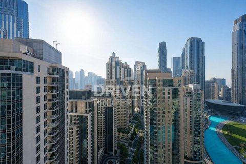 1 غرف نوم شقة في The Residences, الإمارات العربية المتحدة رقم 215129 14