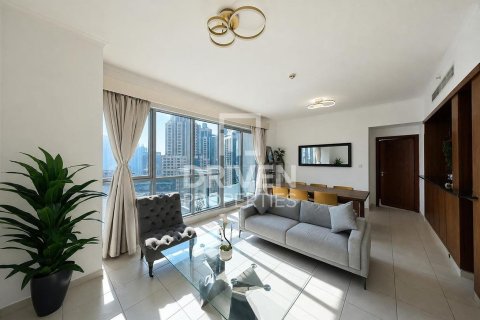 1 غرف نوم شقة في The Residences, الإمارات العربية المتحدة رقم 215129 4