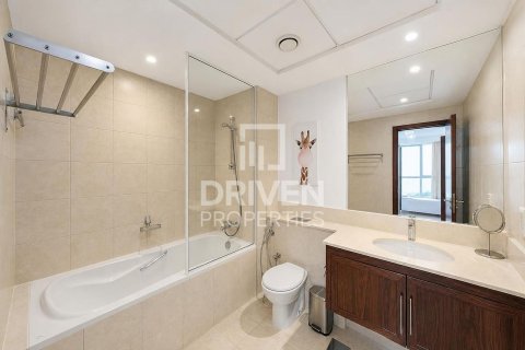 1 غرف نوم شقة في The Residences, الإمارات العربية المتحدة رقم 215129 13