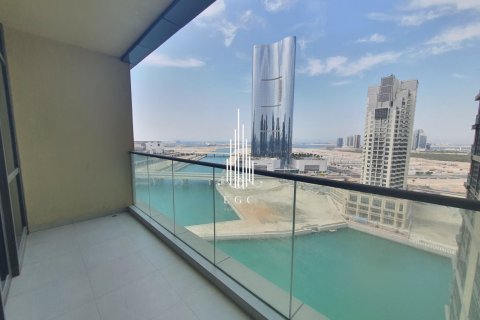 1 bedroom Apartment in Al Reem Island, UAE No. 36676