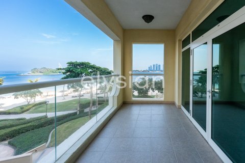 2 غرف نوم شقة في Shoreline Apartments, الإمارات العربية المتحدة رقم 64635 11