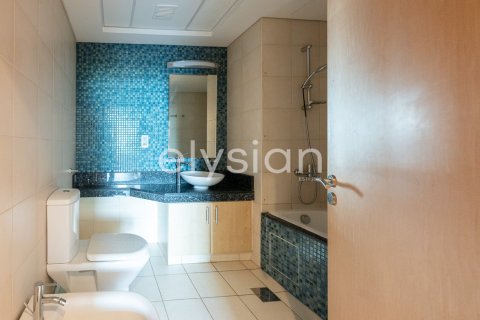 2 غرف نوم شقة في Shoreline Apartments, الإمارات العربية المتحدة رقم 64635 3