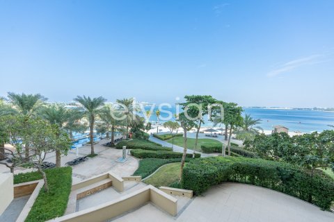2 bedrooms Apartment in Shoreline Apartments, UAE No. 64635