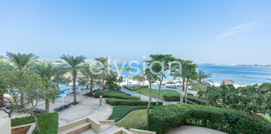2 غرف نوم شقة في Shoreline Apartments, الإمارات العربية المتحدة رقم 64635