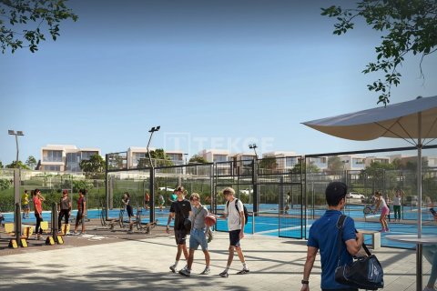 3 غرف نوم فيلا في أبو ظبي, الإمارات العربية المتحدة رقم 160231 17