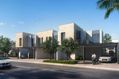 3 bedrooms Townhouse in Arabian Ranches, UAE No. 153730