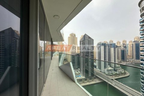 Apartment de 2 dormitorios en Dubai Marina, UAE No. 220382 21