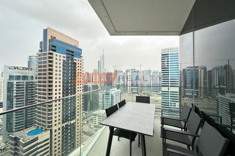 Apartment de 2 dormitorios en Dubai Marina, UAE No. 220382 22